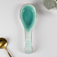 Подставка под ложку «Млечный путь» - Фото 1