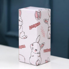 Пробка для бутылки «Зайка» - Фото 4