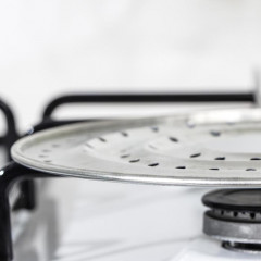 Рассекатель огня «Стандарт» - Фото 2