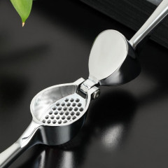 Пресс для чеснока «Shapes» - Фото 3