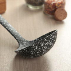 Половник «Мрамор» - Фото 1