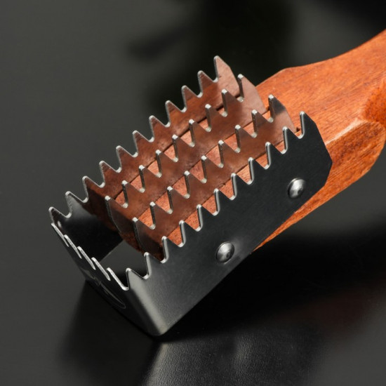 Рыбочистка «Древо»