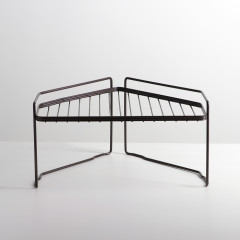 Полка угловая - Фото 1