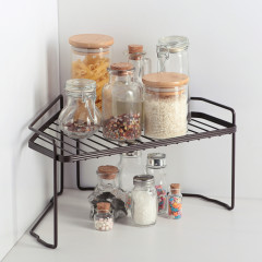 Полка угловая - Фото 3