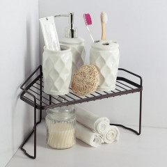 Полка угловая - Фото 4