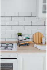 Полка угловая - Фото 5