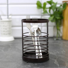 Сушилка для столовых приборов - Фото 1