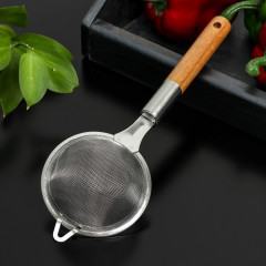 Сито с ручкой «Валдай» - Фото 2