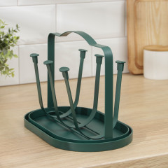 Сушилка для кружек «Малахит» - Фото 3