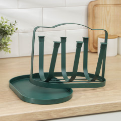 Сушилка для кружек «Малахит» - Фото 4