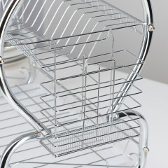 Сушилка для посуды «Стойка» - Фото 2