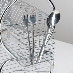 Сушилка для посуды «Стойка» - Фото 3