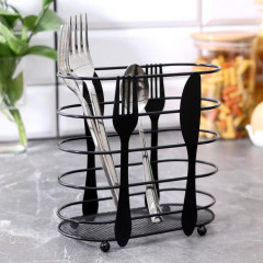 Сушилка для столовых приборов - Фото 2