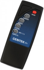 Вентилятор напольный - Фото 4