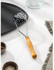 Толкушка «Гриндер» - Фото 1