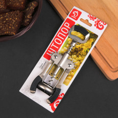 Штопор - Фото 1