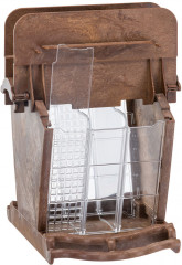 Кормушка для диких птиц «Jok 1» - Фото 1