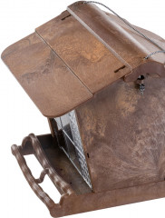 Кормушка для диких птиц «Jok 1» - Фото 3