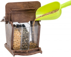 Кормушка для диких птиц «Jok 1» - Фото 5