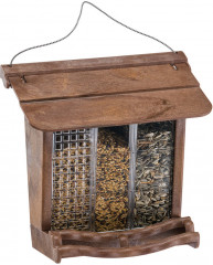 Кормушка для диких птиц «Jok 11» - Фото 1