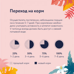 Корм для котят «Кусочки с курицей в соусе» - Фото 5