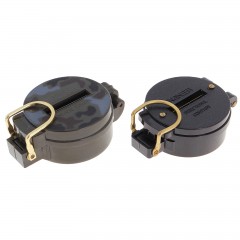 Компас жидкостный, цвет в ассортименте - Фото 1