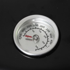 Мангал-коптильня 2-х уровневая - Фото 4