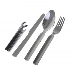 Набор туриста 4 в 1, 18х6 см - Фото 1