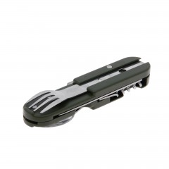 Набор туриста 5 в 1 в чехле - Фото 1