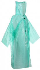 Дождевик рыбацкий - Фото 1