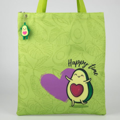 Сумка-шоппер - Фото 1