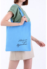 Сумка-шоппер - Фото 4