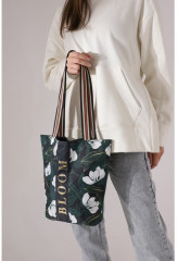 Сумка-шоппер - Фото 5