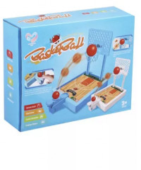 Игра настольная «Баскетбол» - Фото 1