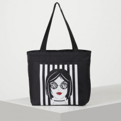 Сумка-шоппер - Фото 1