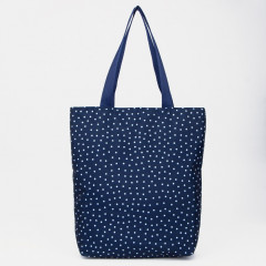 Сумка-шоппер с косметичкой - Фото 1