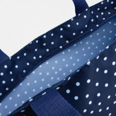 Сумка-шоппер с косметичкой - Фото 2