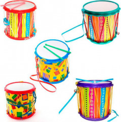 Барабан «Походный» - Фото 1