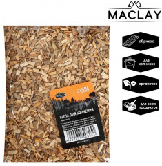 Щепа для копчения «Абрикос» - Фото 1