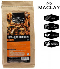 Щепа для копчения - Фото 1