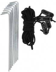 Палатка-автомат туристическая «Swift 4» - Фото 4