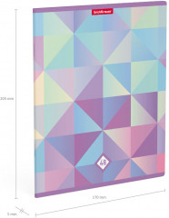 Тетрадь школьная - Фото 2