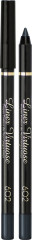 Карандаш для глаз «Liner Virtuose», оттенок 602 Темно-серый - Фото 1