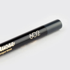 Карандаш для глаз «Liner Virtuose», оттенок 602 Темно-серый - Фото 7