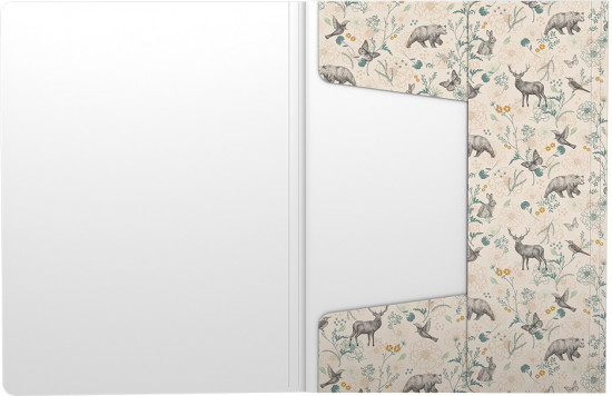 Папка для тетрадей