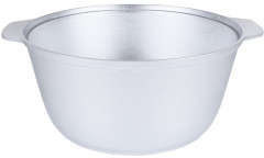 Кастрюля-жаровня - Фото 1