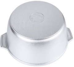 Кастрюля-жаровня - Фото 2