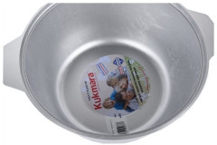 Кастрюля-жаровня - Фото 3