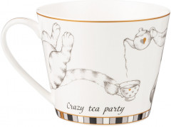 Кружка «Wonderland» - Фото 2