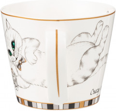 Кружка «Wonderland» - Фото 4